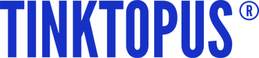 Tinktopus logo