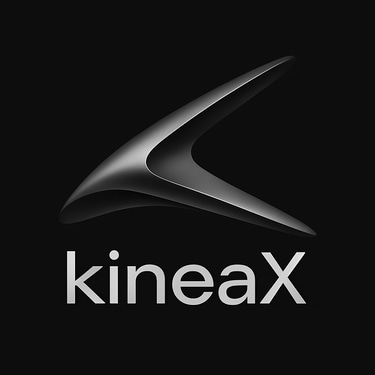 kineax logo