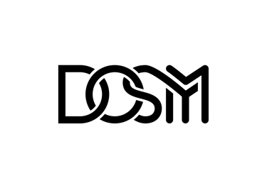 DOSYM logo