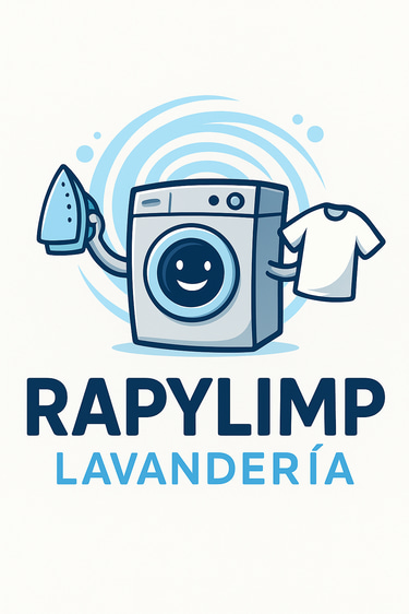 RAPYLIMP logo