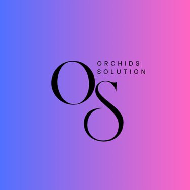 Orchids Solution logo