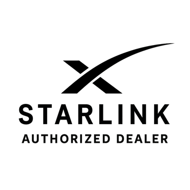 Starlink Customer Helpline logo