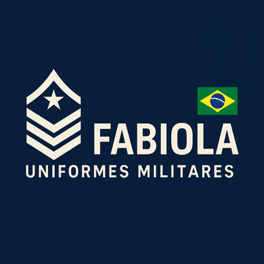 Fabiola Uniformes Militares logo
