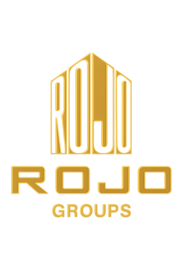 rojo group logo