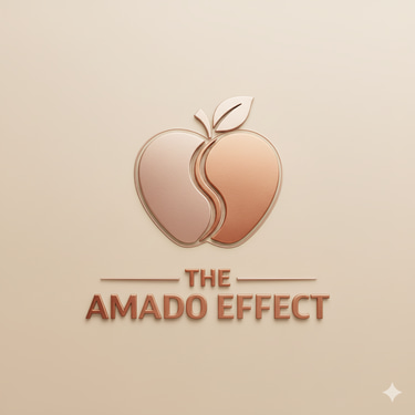 The Amado Effect logo