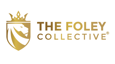 The Foley Collective logo