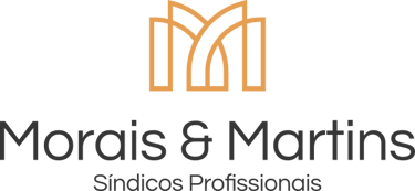 Morais & Martins Síndicos Profissionais logo