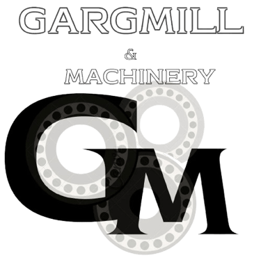 Garg Mill and Machinery logo