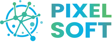 Pixel Soft logo