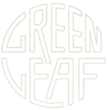 GREENLEAF logo