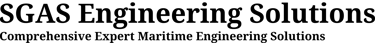 SGAS Engineering Solutions logo