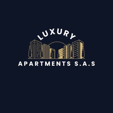 LUXURY logo