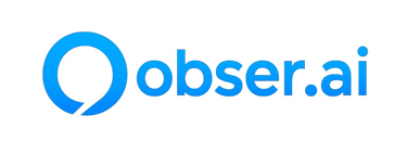 Obser.ai logo
