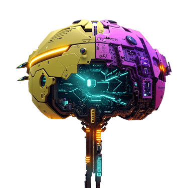 Neural Shots logo