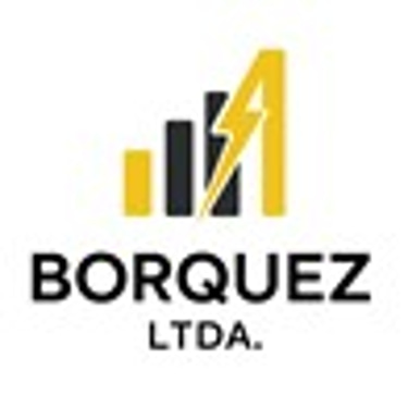 Borquez Tecnología y Servicios Redes logo