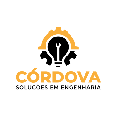 Córdova Soluções em Engenharia logo