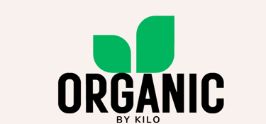 ORGANIC BY KILO PRIVATE LIMITED logo