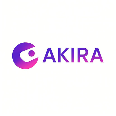 Akira logo