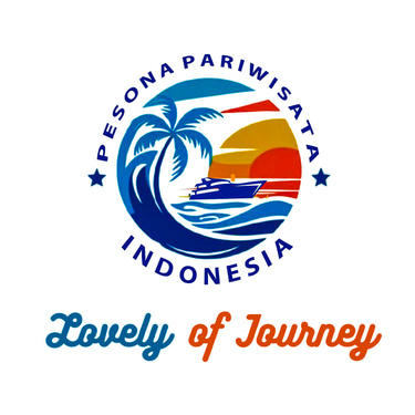 PT. PESONA PARIWISATA INDONESIA logo