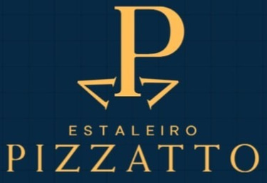 Estaleiro Pizzatto logo