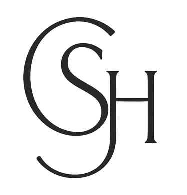 Christopher Scott Huffman logo