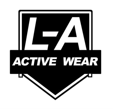 LA-Activewear logo