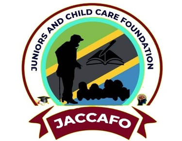 Juniors and Child Care Foundation (JACCAFO) logo