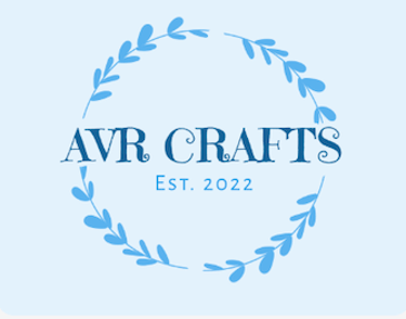 AVR CRAFTS logo