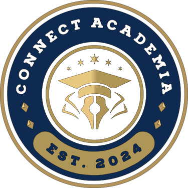 Connect Academia logo