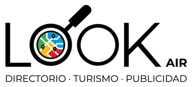 LookAir logo
