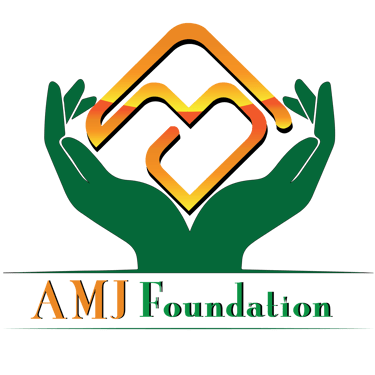 Annie Mae Jenson Foundation logo