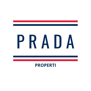 Prada Properti Indonesia logo