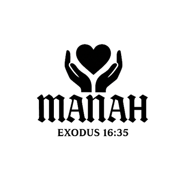 MANAH FAITH logo