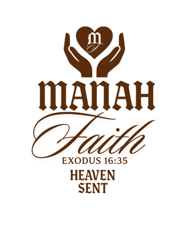 MANAH FAITH logo