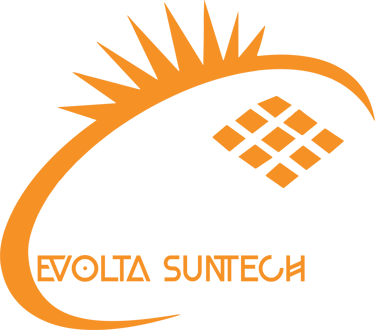 EVOLTA SUNTECH logo