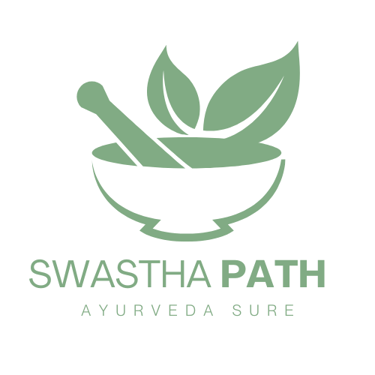 swastha path logo