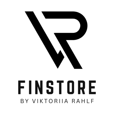 FINSTORE logo