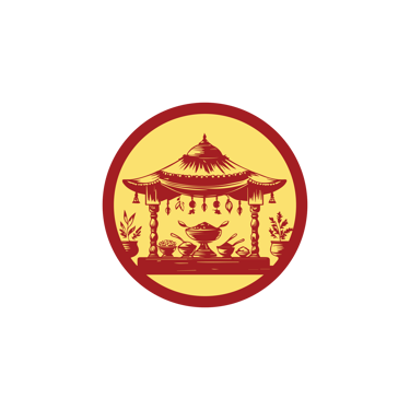 Ruchi Vedika Inventory logo