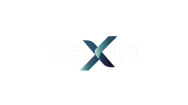 VoxIA logo
