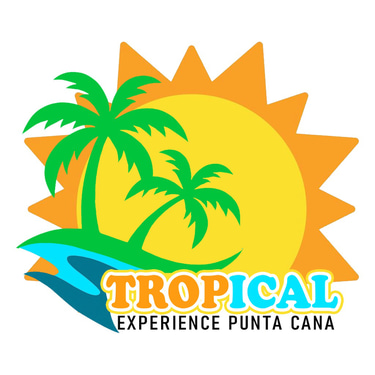 Tropical Experience Punta Cana logo