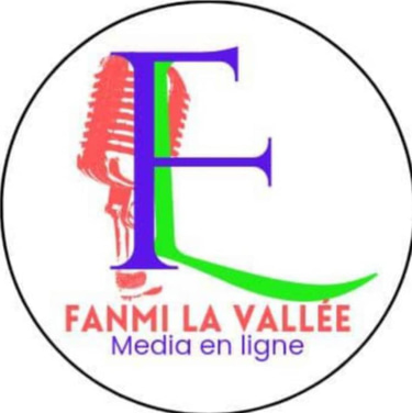 Fanmi La Vallee Jacmel logo
