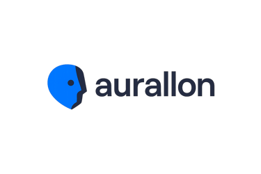 Aurallon AI Receptionist logo