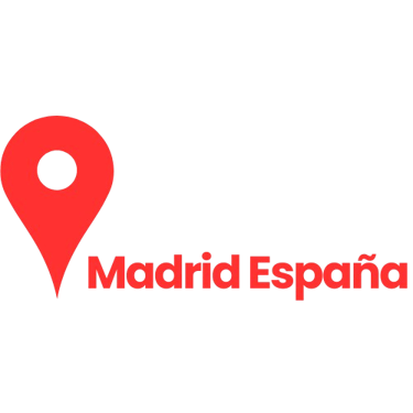 Madrid Capital logo