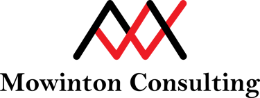 Mowinton Consulting logo
