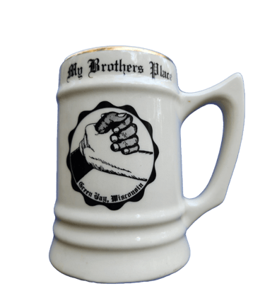 Let's Go to Brother's logo