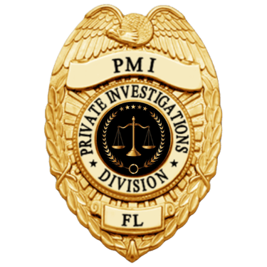 Preventative Measures Investigations logo