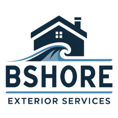 BShore Services logo