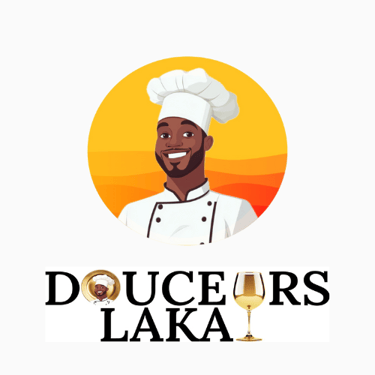 Douceurs Lakay logo