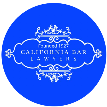 Lawyers California Bar logo