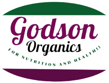 Godson Organics logo